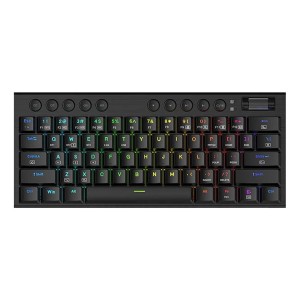 کیبورد گیمینگ مکانیکال بی سیم ردراگون مدل  Noctis K632 PRO